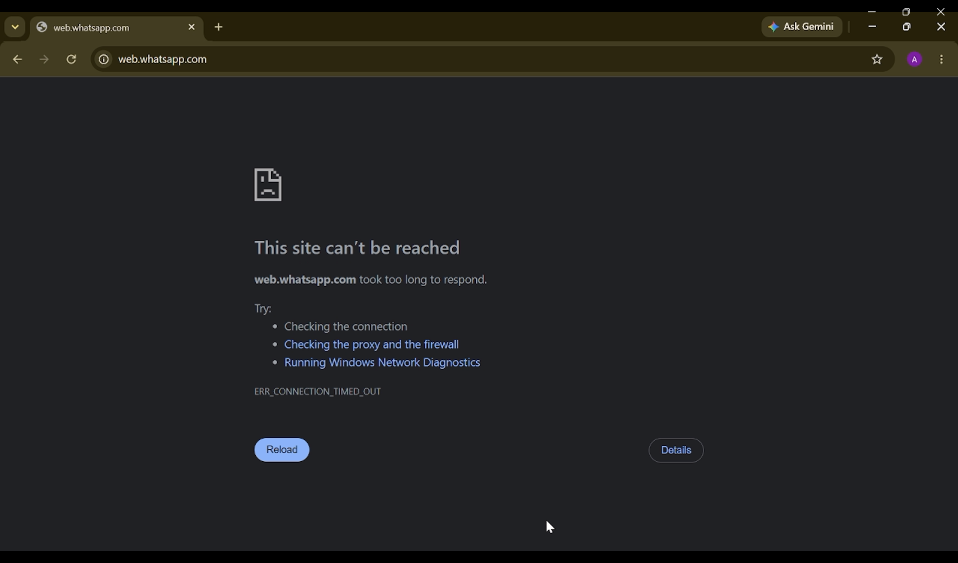 Foto project Blocking Web dan Aplikasi WhatsApp