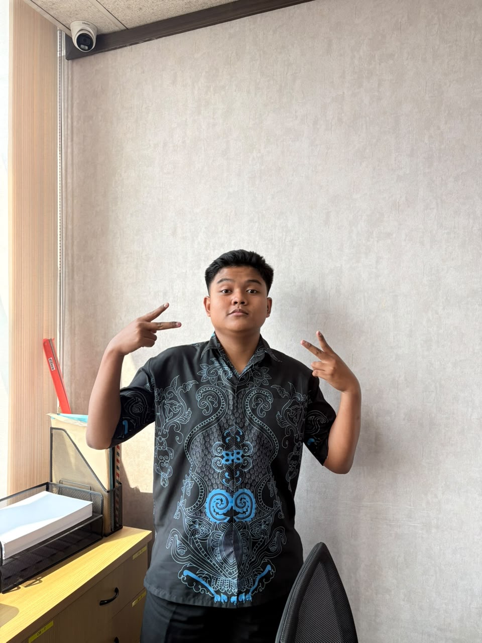 Foto profil Aqbil Al Hakim